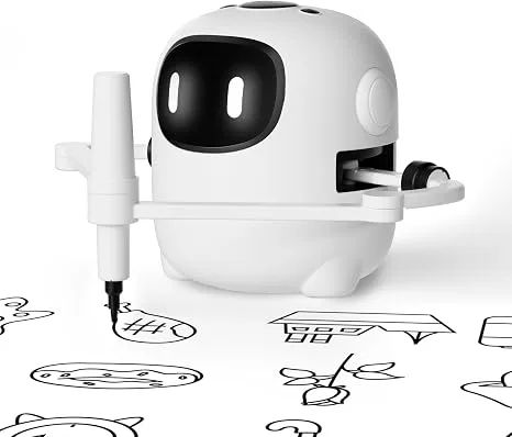 Drawing Robot for Kids