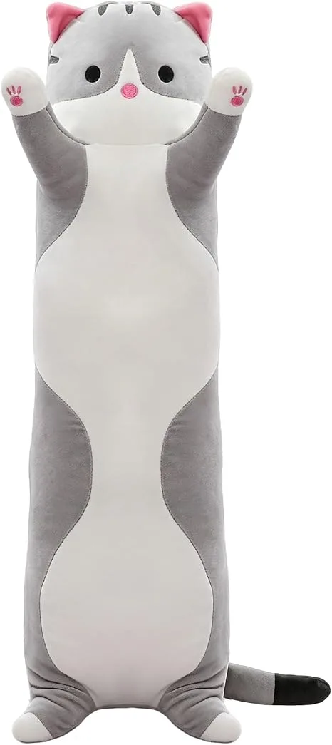 Long Body Pillow