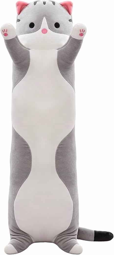Long Body Pillow
