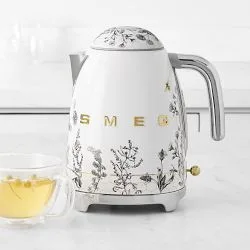 SMEG Honeycomb Electric Kettle