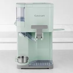 Soft Serve Ice Cream and Slushy Maker