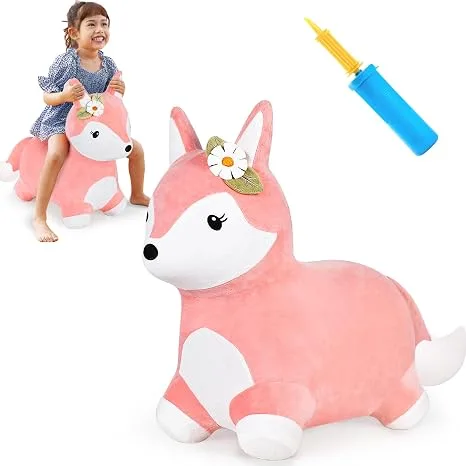 Bouncy Pal Ride On Toy