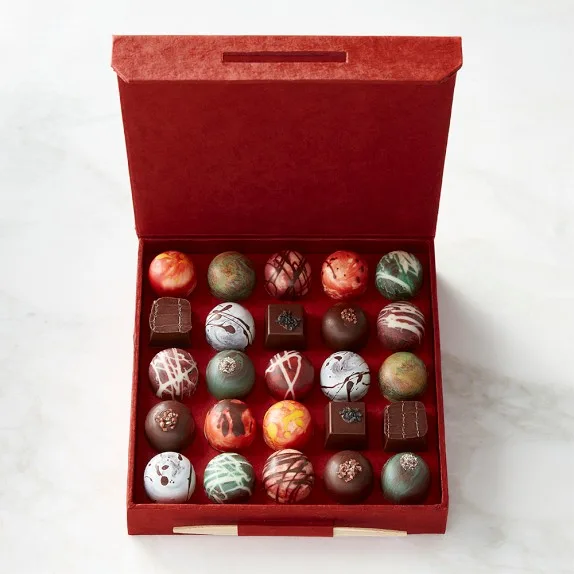 Knipschildt Assorted Chocolates
