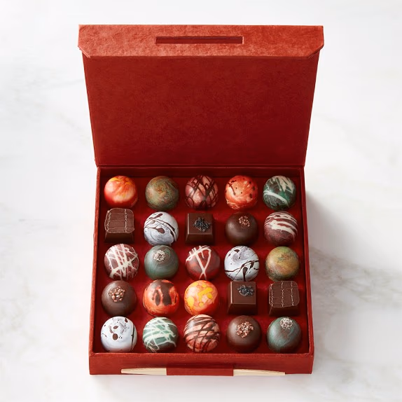 Knipschildt Assorted Chocolates