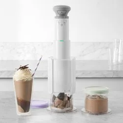 FastFreeze Max Ice Cream Maker