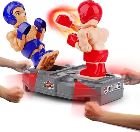 Fighting Robots Toy