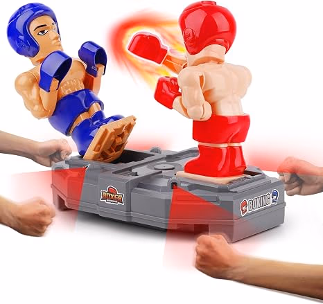 Fighting Robots Toy
