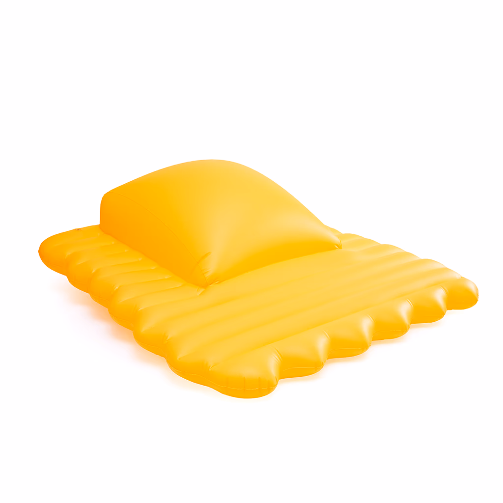 Giant Pasta Shaped Pool Floats
