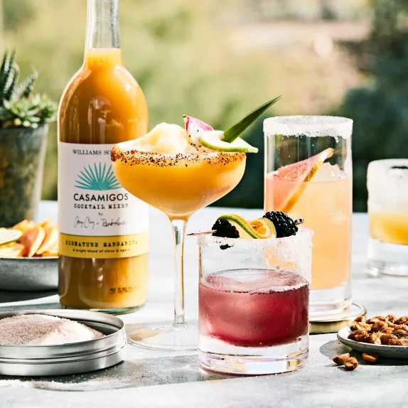 Cocktail Gift Set