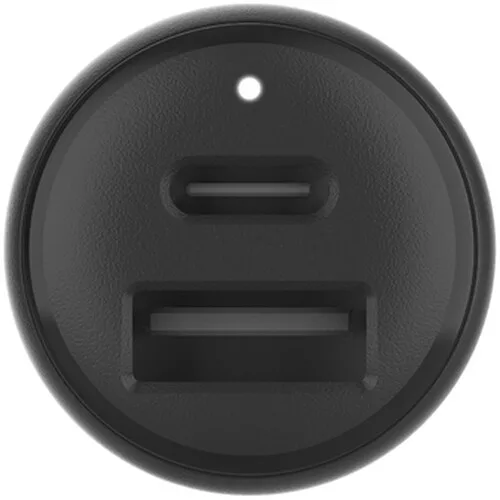 USB Car Charger
