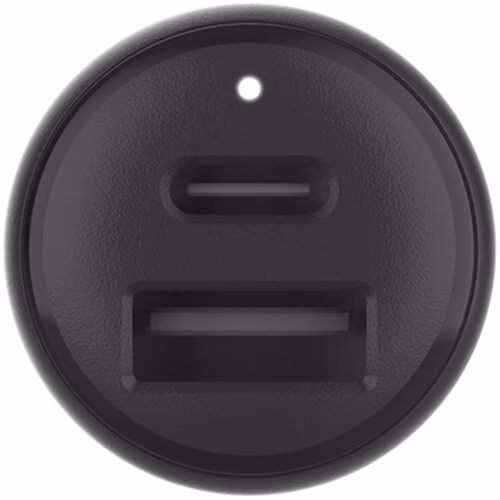 USB Car Charger