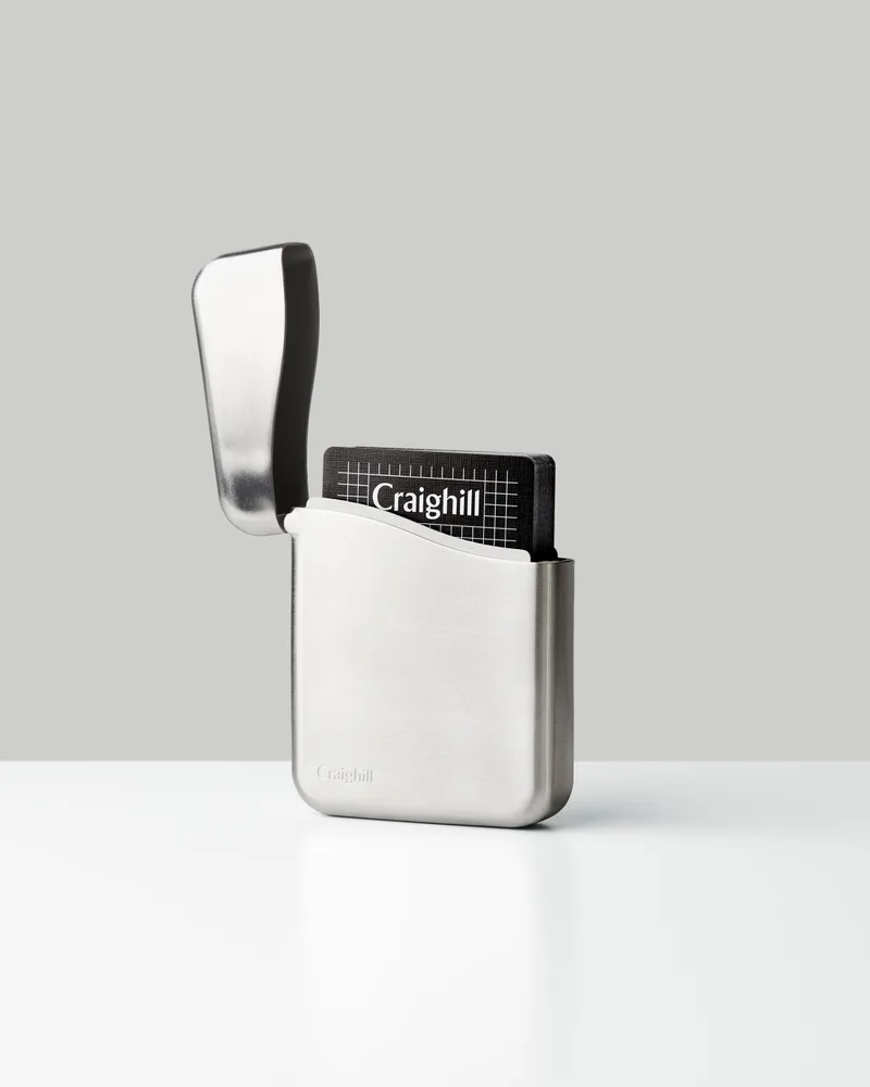 Summit Playing Card Case