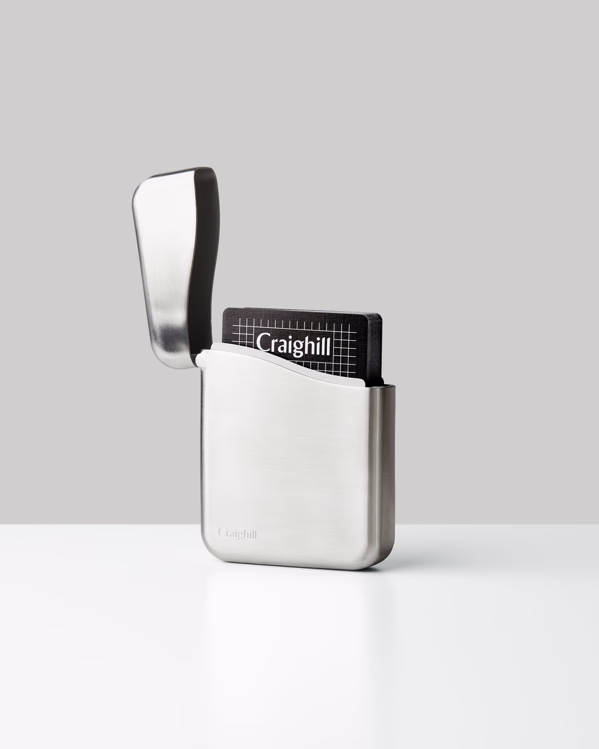 Summit Playing Card Case