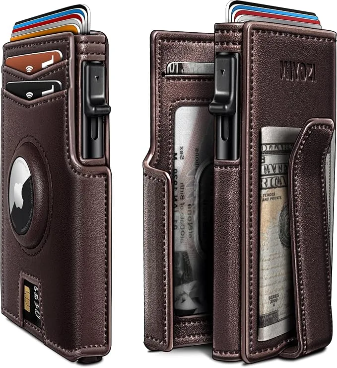 Airtag Wallet