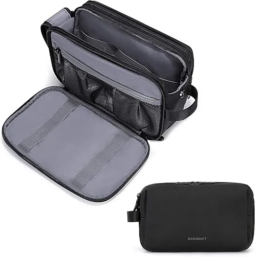Travel Toiletry Organizer