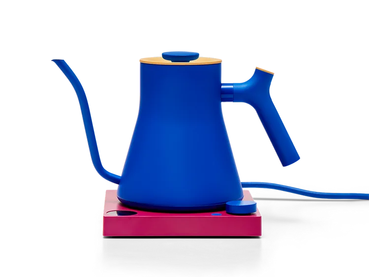 EKG Pro Kettle