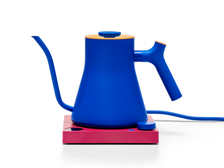 EKG Pro Kettle