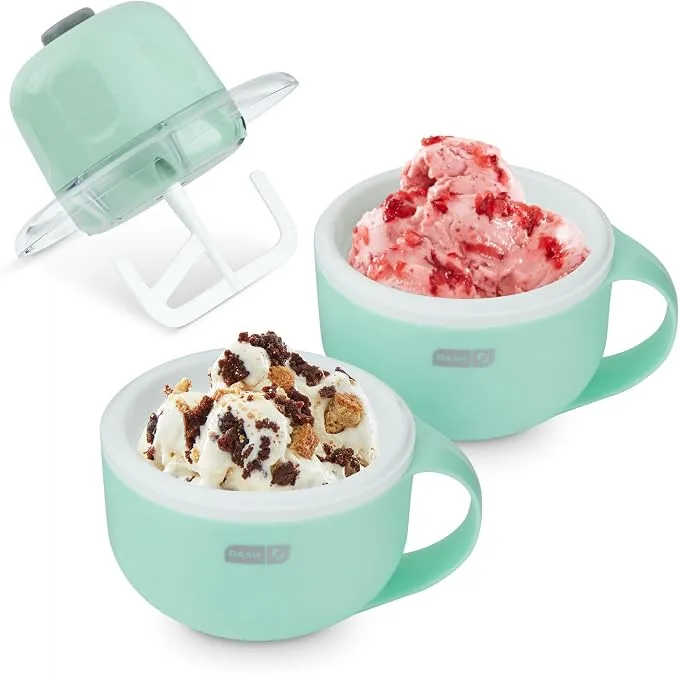 My Mug Ice Cream Maker