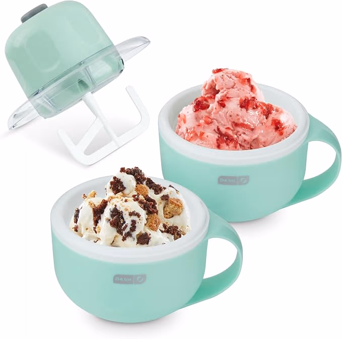 My Mug Ice Cream Maker