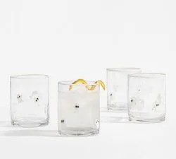 Ghost Style Tumblers