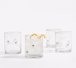 Ghost Style Tumblers