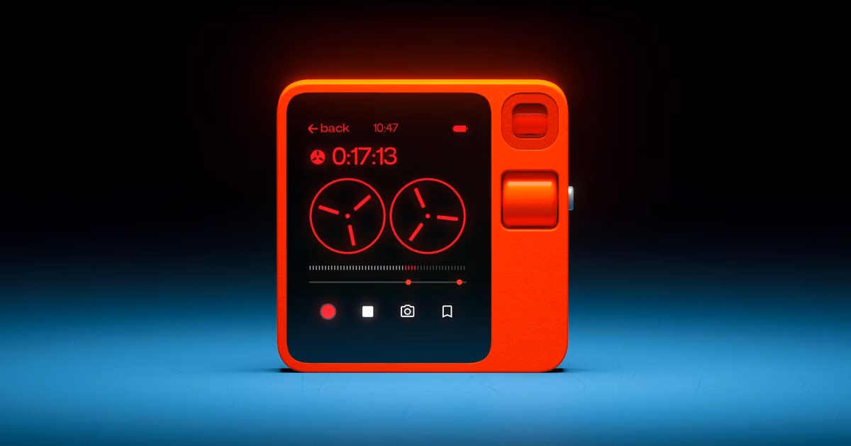 Rabbit AI Virtual Assistant