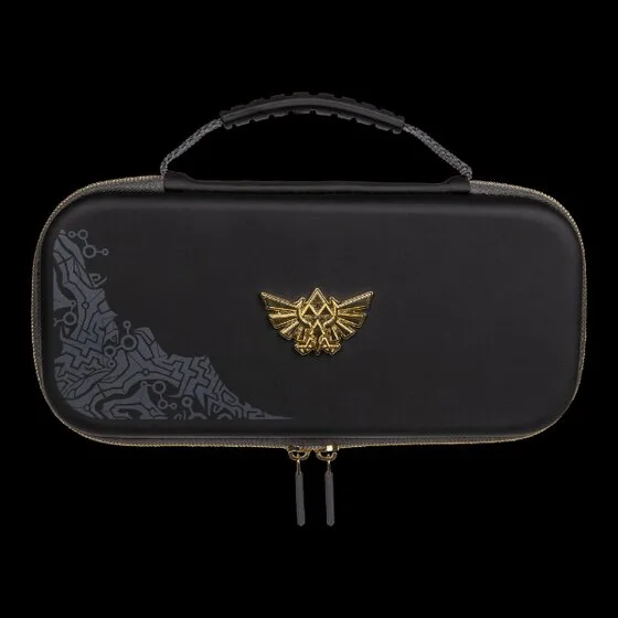 Zelda Protection Case for Nintendo Switch