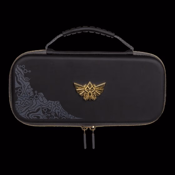 Zelda Protection Case for Nintendo Switch