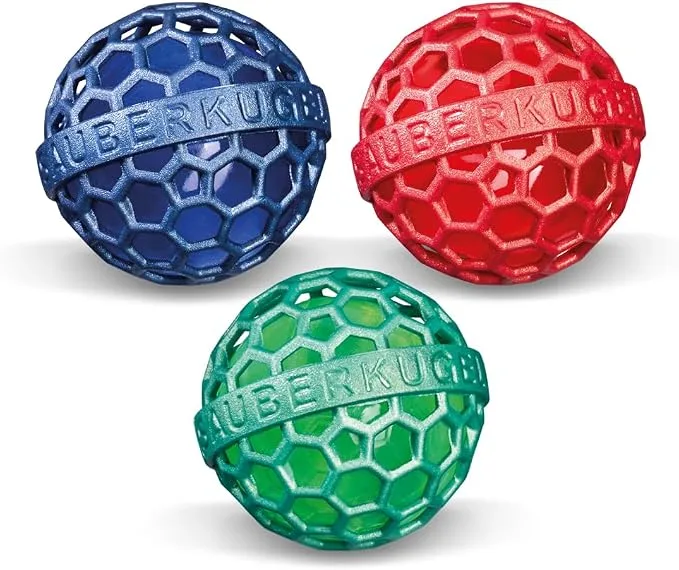 Bag Cleaner Ball