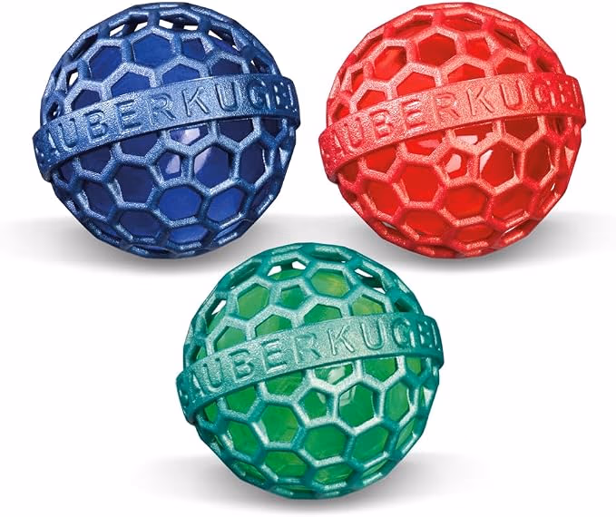 Bag Cleaner Ball
