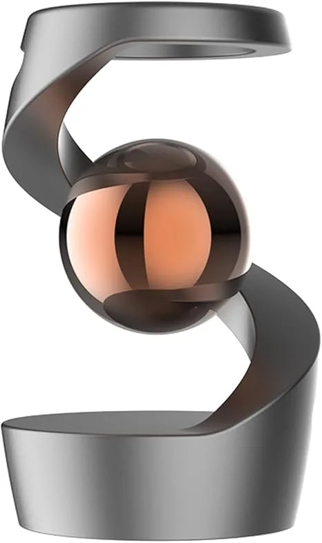 Kinetic Desk Gyroscope Spinner