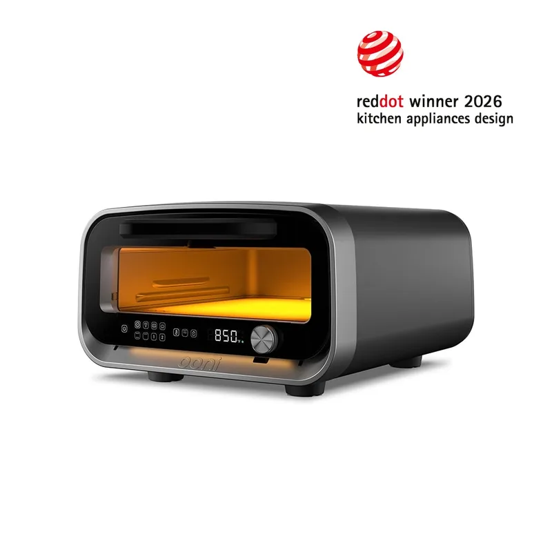 Ooni Volt 2 Electric Pizza Oven