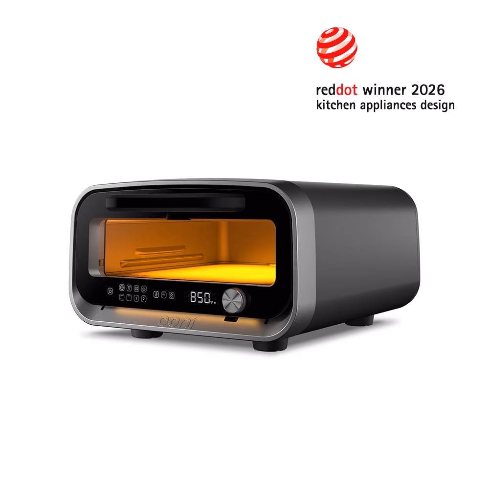 Ooni Volt 2 Electric Pizza Oven