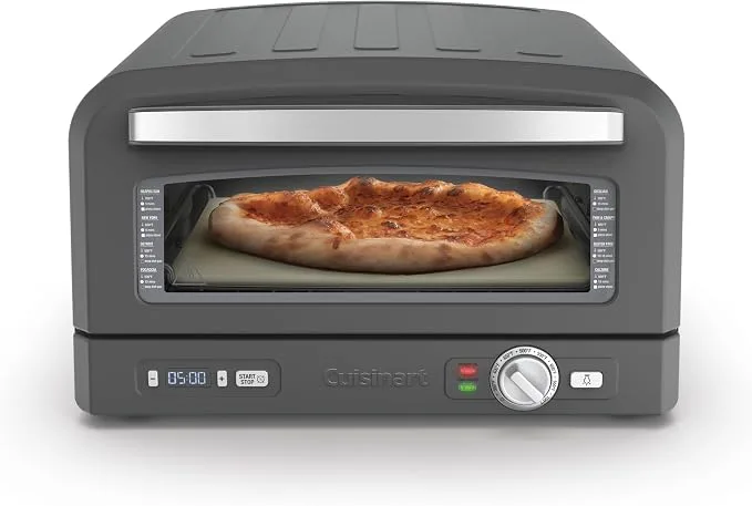 Cuisinart Indoor Pizza Oven
