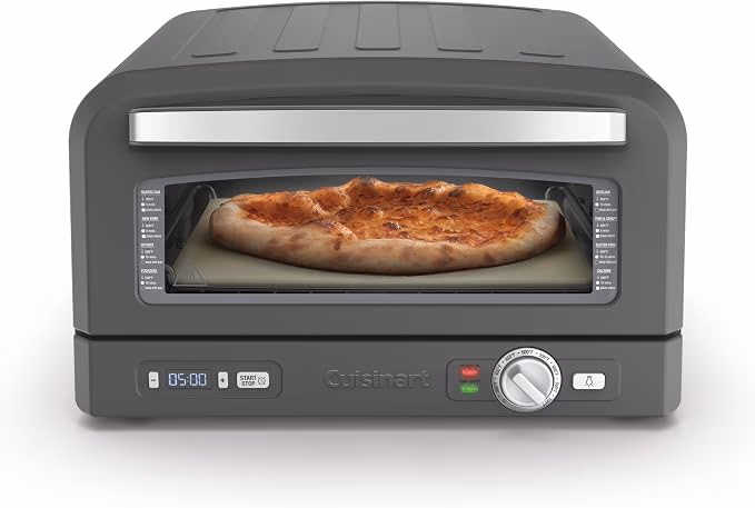 Cuisinart Indoor Pizza Oven