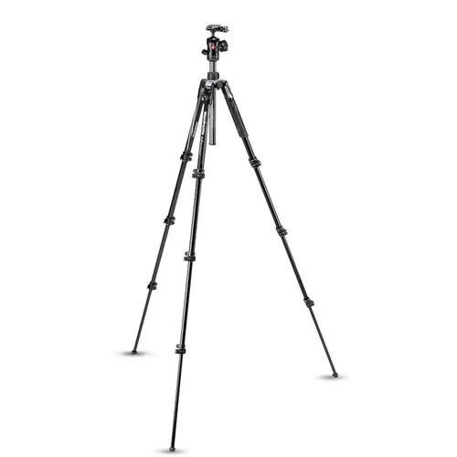 Advanced Travel Tripod