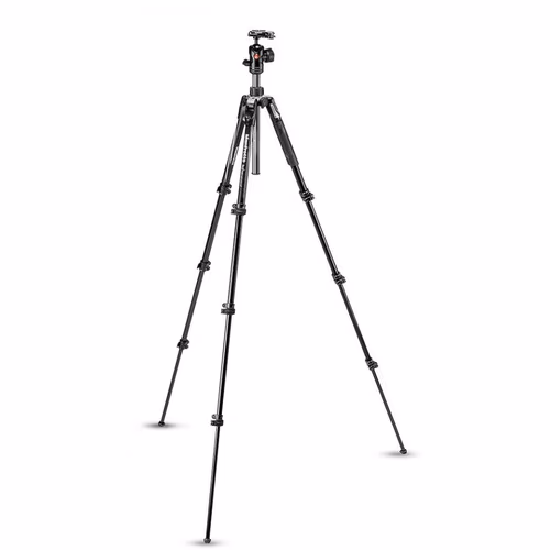 Advanced Travel Tripod